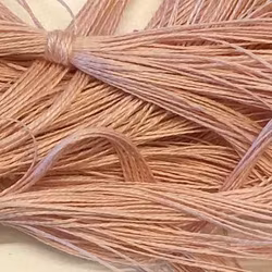 Lingarn 16/2 rosa 09