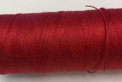 Lingarn 16/2 röd 45