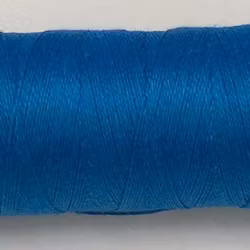 Lingarn 16/2 turkos 89