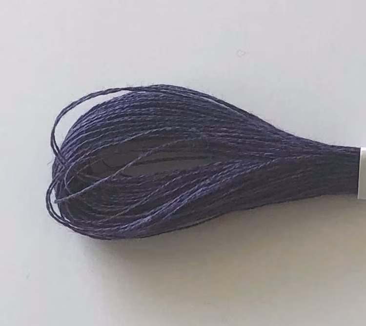 Lingarn 40/2 lila 32