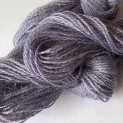 Möbelåtta 8/2 ljuslila 3833