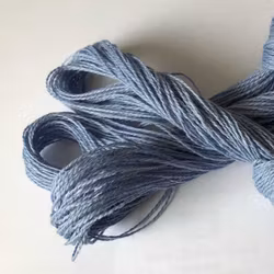 Möbelåtta 8/2 ljusblå 3832