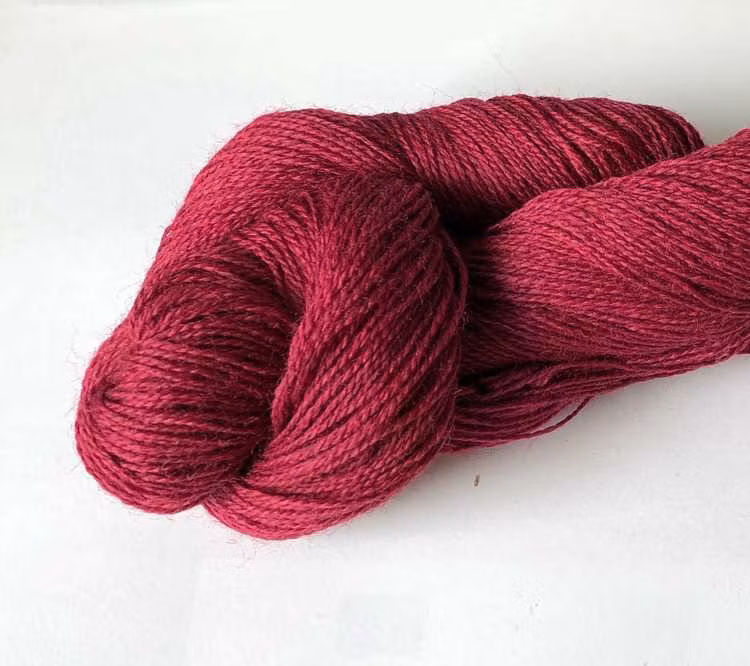 Möbelåtta 8/2 fuchsia 3823