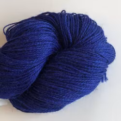 Möbelåtta 8/2 blå 3826