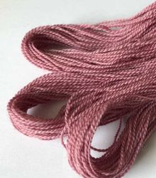Möbelåtta 8/2 rosa 3831