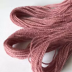 Möbelåtta 8/2 rosa 3831