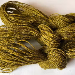 Möbelåtta 8/2 olivgrön 0720