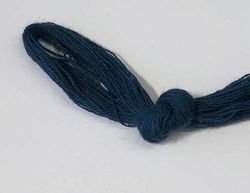 Möbelåtta 8/2 mörk teal 0725