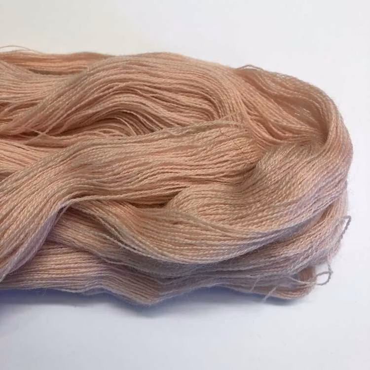 Redgarn 20/2 rosa 2015 UTGÅTT
