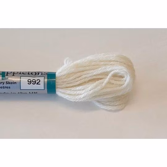 Tapisseri vit 992