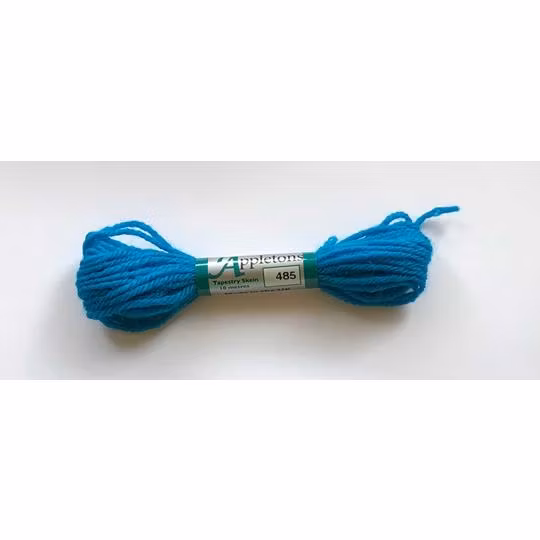 Tapisseri turkos 485