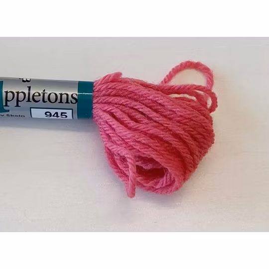 Tapisseri rosa 945
