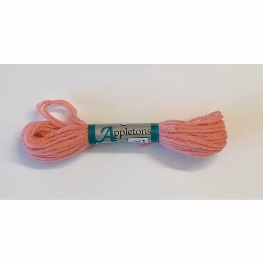 Tapisseri rosa 943