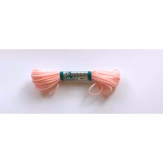 Tapisseri rosa 941