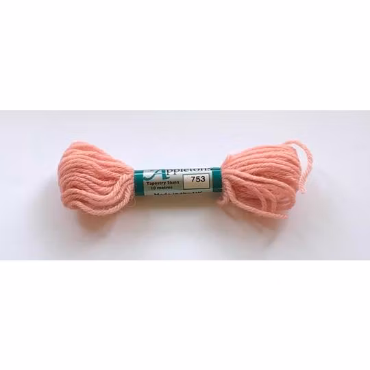 Tapisseri rosa 753