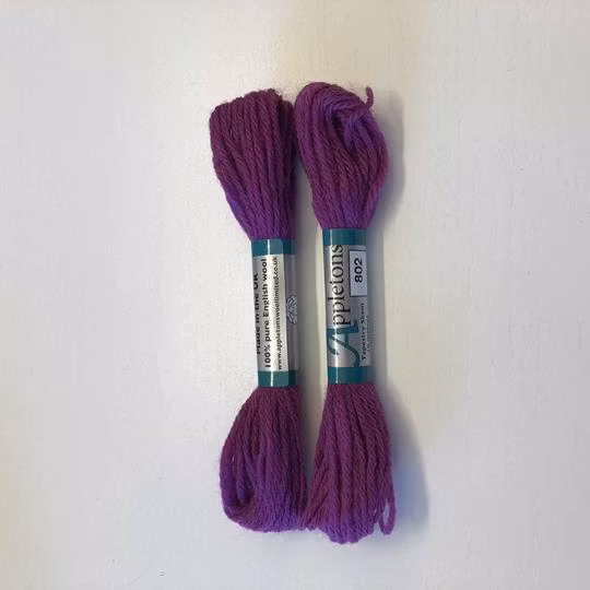 Tapisseri fuchsia 802