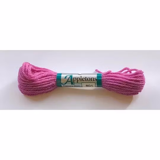 Tapisseri fuchsia 801