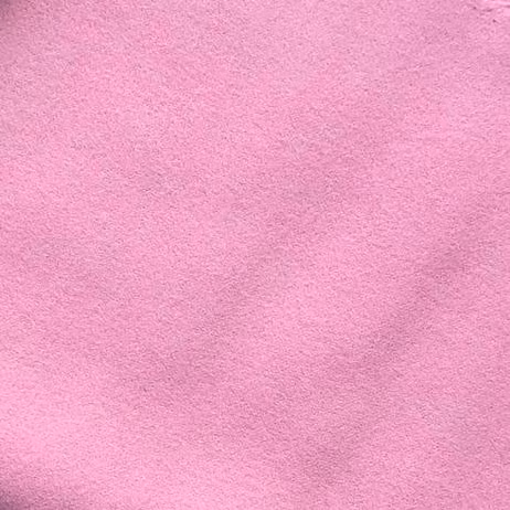 Vadmal 25x25 cm rosa