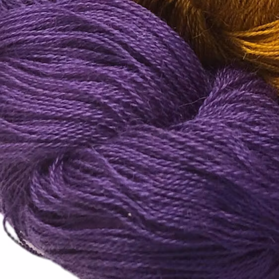 Röros lila 351 100g