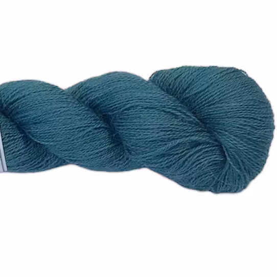 Röros grön 376 100g