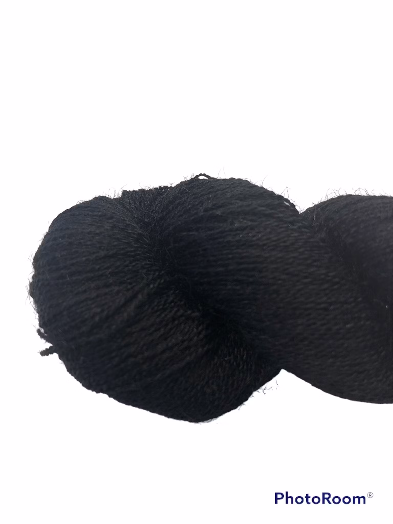 Röros svart 315 100g