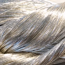 Japanguld no 18 silver