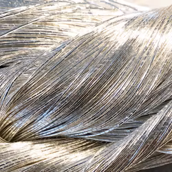 Japanguld no 18 silver