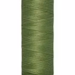 Sytråd polyester 200m grön 283