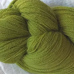 Redgarn 20/2 grön 260