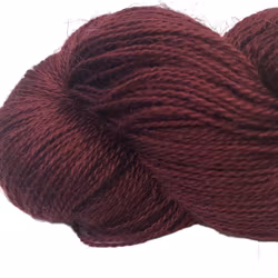 Röros vinröd 348