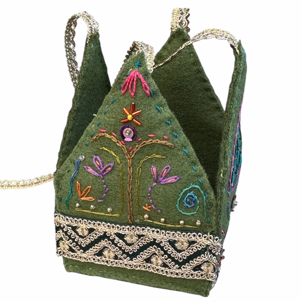 Skapande gemenskap 27/11