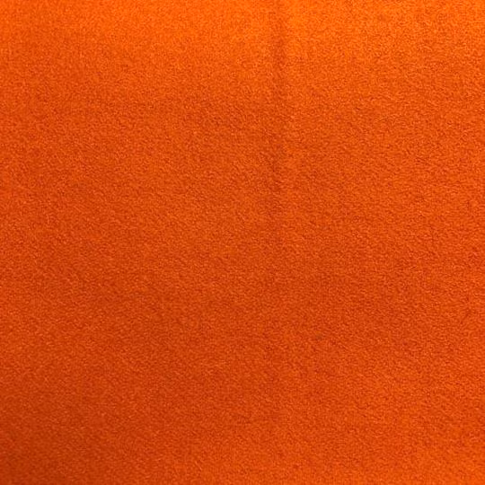 Vadmal 25x25 cm orange