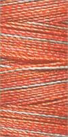 Cotton 12 melerad orange 4005