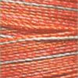 Cotton 12 melerad orange 4005