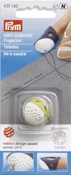 Fingerborg Ergonomisk L