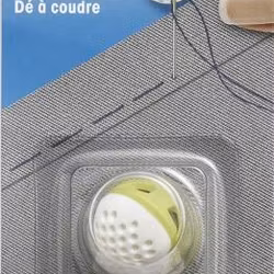 Fingerborg Ergonomisk L