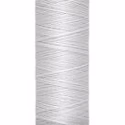 Sytråd polyester 200m grå 8