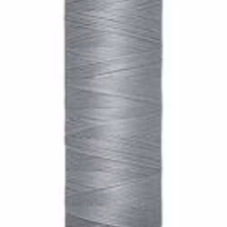 Sytråd polyester 200m grå 40