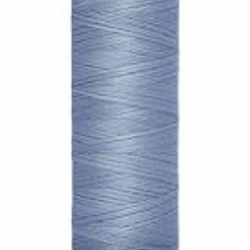 Sytråd polyester 200m gråblå 64