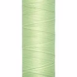 Sytråd polyester 200m grön 152