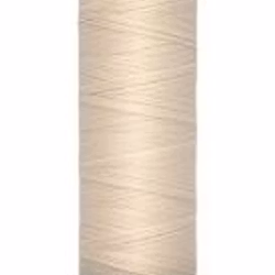 Sytråd polyester 200m beige 169