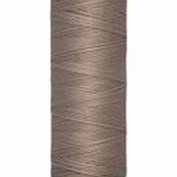 Sytråd polyester 200m brun 199