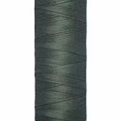 Sytråd polyester 200m grön 269