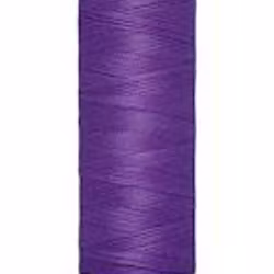 Sytråd polyester 200m lila 392