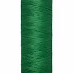 Sytråd polyester 200m grön 396