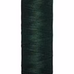 Sytråd polyester 200m grön 472