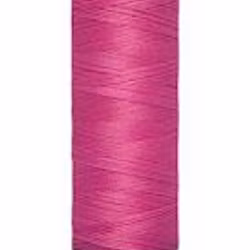 Sytråd polyester 200m rosa 733