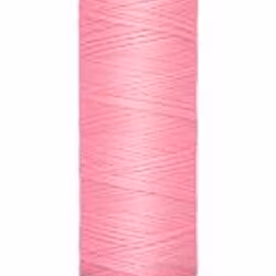Sytråd polyester 200m rosa 758