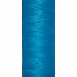 Sytråd polyester 200m turkos 761