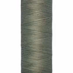 Sytråd polyester 200m grön 824